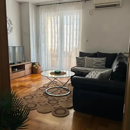 Moona Apartamento *