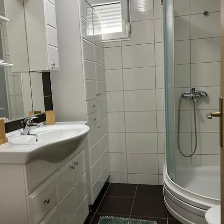 Apartamento Moona Mostar