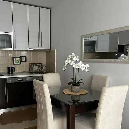 Apartamento Moona